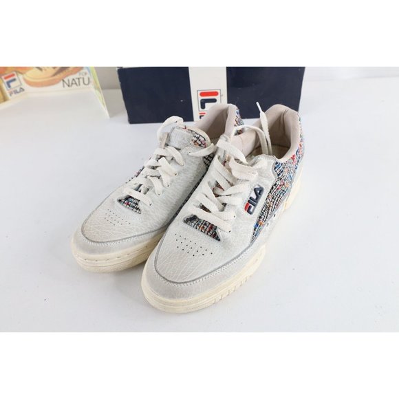 fila rainbow sneakers